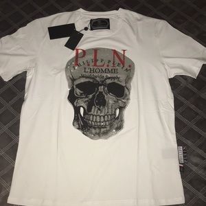Philipp Plein shirt
